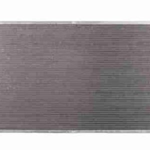 Radiator Mazda 3 2010-2013 (13100) 2.0L L4 Without Sky Activ 2012-13/ 2.0L/2.3L/2.5L L4 From 2010-13 , MA3010228