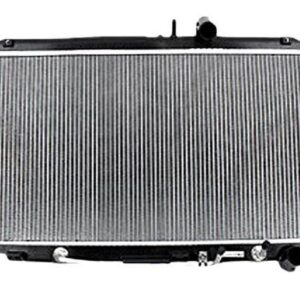 Radiator Mazda Rx8 2009-2011 (13101) 1.3L Rotary Engine , MA3010229