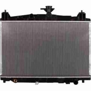 Radiator Mazda 2 2011-2014 (13233) 1.5L , MA3010231