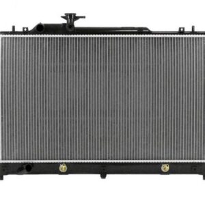 Radiator Mazda Cx7 2010-2012 (13156) 2.3L With Turbo , MA3010232