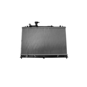Radiator Mazda Cx7 2010-2012 (13154) 2.5L Without Turbo , MA3010233