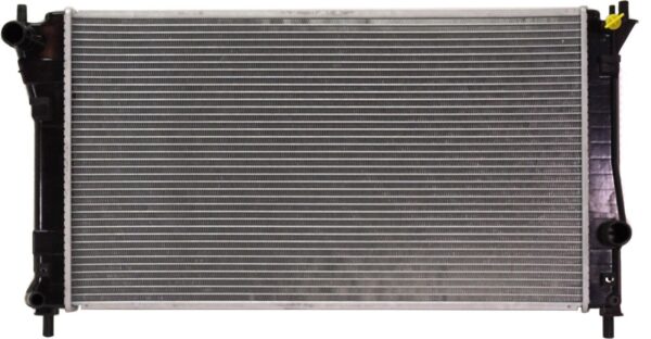 Radiator Mazda 5 2016-2017 (13220) 2.5L , MA3010234 - Image 2