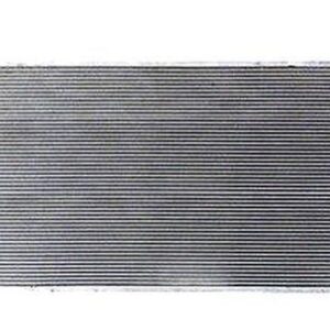 Radiator Mazda 5 2016-2017 (13220) 2.5L , MA3010234