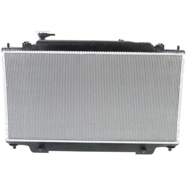 Radiator Mazda 3 2014-2018 (13404) 2.0/2.5L , MA3010237 - Image 2