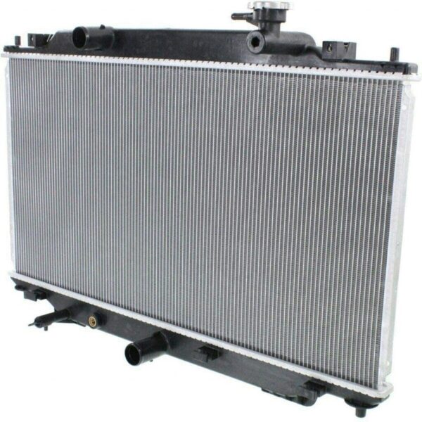 Radiator Mazda 3 2014-2018 (13404) 2.0/2.5L , MA3010237 - Image 3