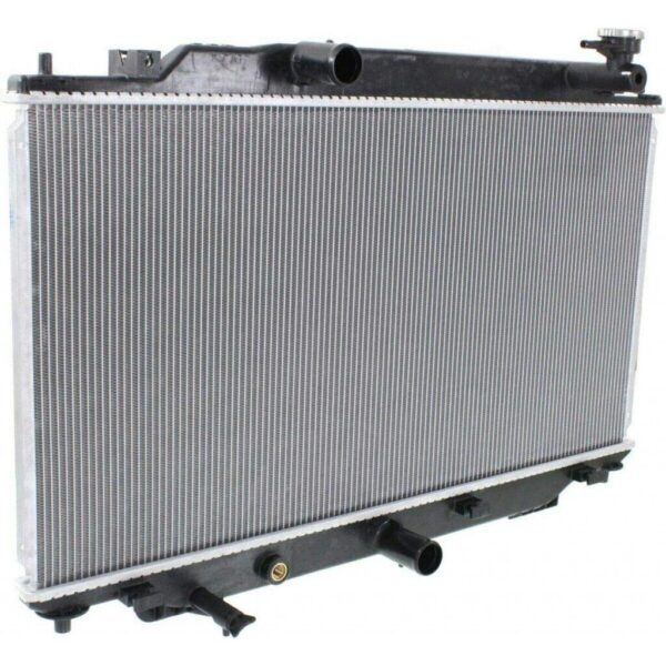 Radiator Mazda 3 2014-2018 (13404) 2.0/2.5L , MA3010237 - Image 4