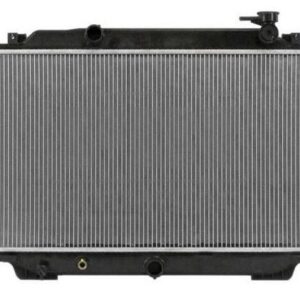 Radiator Mazda 3 2014-2018 (13404) 2.0/2.5L , MA3010237