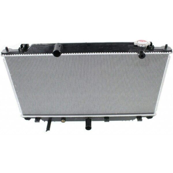 Radiator Mazda 3 2014-2018 (13404) 2.0/2.5L , MA3010237 - Image 5