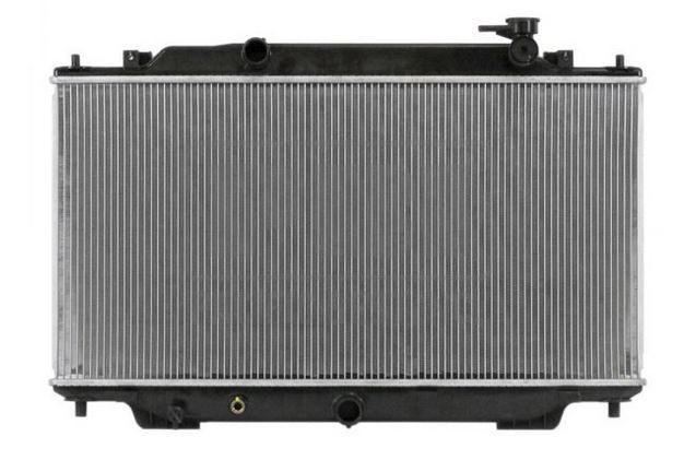 Radiator Mazda 3 2014-2018 (13404) 2.0/2.5L , MA3010237