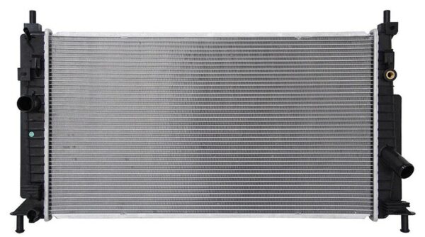 Radiator Mazda 3 2012-2013 (13262) 2.0L With Skyactiv Engine , MA3010239 - Image 2