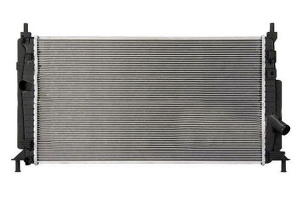 Radiator Mazda 3 2012-2013 (13262) 2.0L With Skyactiv Engine , MA3010239