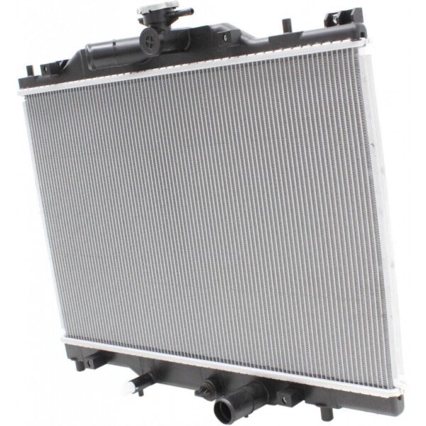 2016–2021 Mazda Cx3 Radiator (13585) 2L A/T , MA3010241 - Image 3
