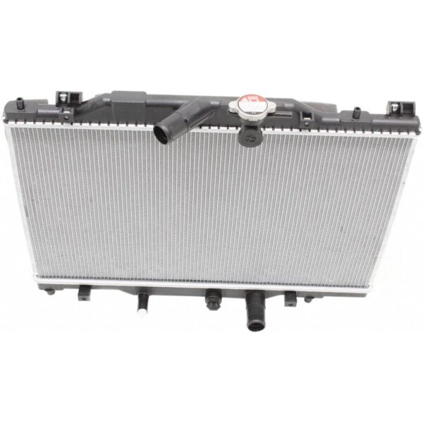 2016–2021 Mazda Cx3 Radiator (13585) 2L A/T , MA3010241 - Image 4