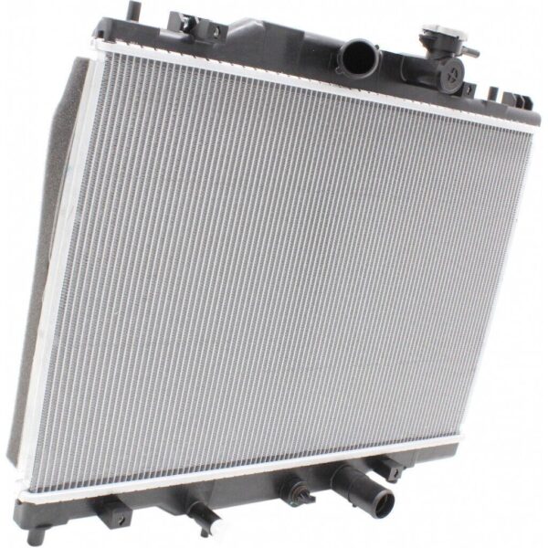 2016–2021 Mazda Cx3 Radiator (13585) 2L A/T , MA3010241 - Image 5