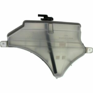 Coolant Overflow Bottle Mazda 3 Sport 2014-2018 With Cap , MA3014114