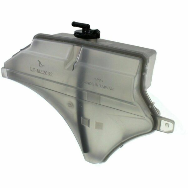 Coolant Overflow Bottle Mazda 6 2018-2020 With Cap , MA3014114 - Image 2