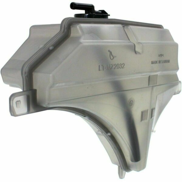 Coolant Overflow Bottle Mazda 6 2018-2020 With Cap , MA3014114 - Image 3