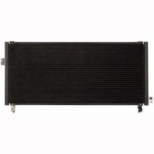 Condenser Mazda Protege 1999-2001 4924 , MA3030118