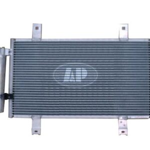 Condenser Mazda Rx8 2004-2011 3384 , MA3030145