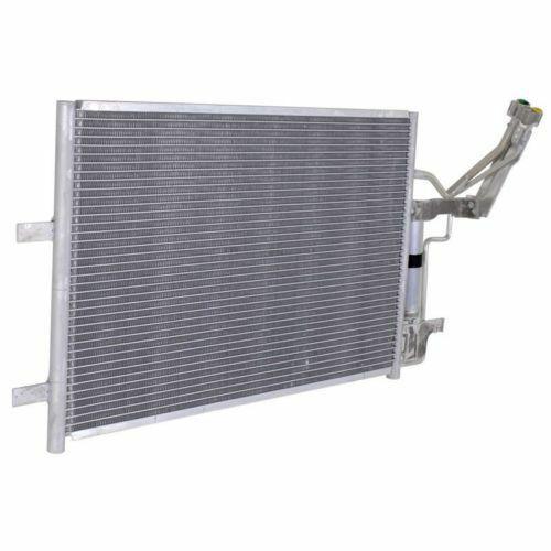 Condenser Mazda 5 2006-2010 3094 , MA3030150 - Image 3