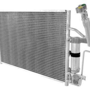 Condenser Mazda 5 2006-2010 3094 , MA3030150
