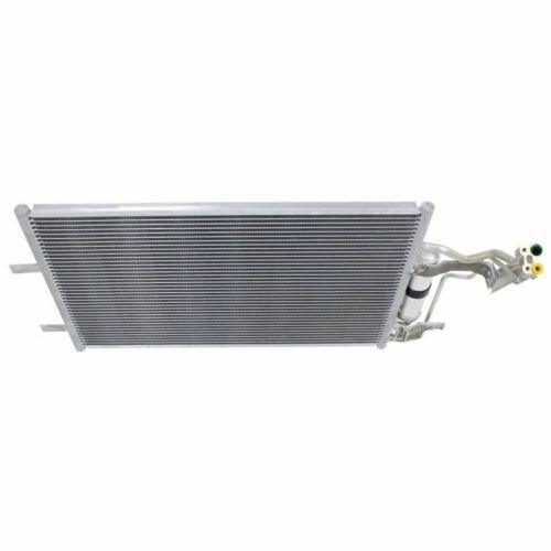 Condenser Mazda 5 2006-2010 3094 , MA3030150 - Image 5