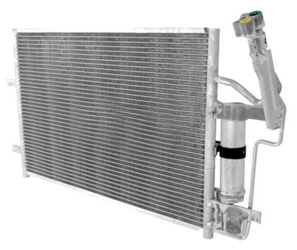 Condenser Mazda 5 2006-2010 3094 , MA3030150