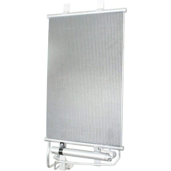 Condenser Mazda 5 2012-2015 (3978) 2.0L , MA3030159 - Image 5
