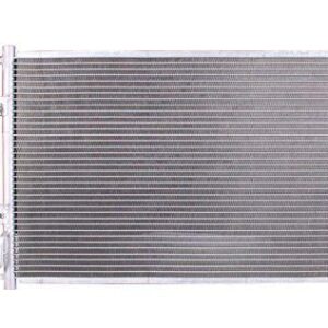Condenser Mazda 5 2016-2017 (3978) 2.0L , MA3030159