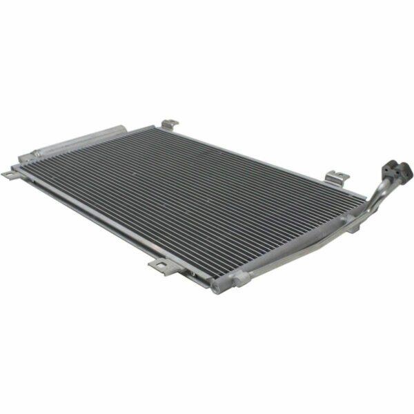Condenser Mazda 6 2011-2013 4233 , MA3030160 - Image 2