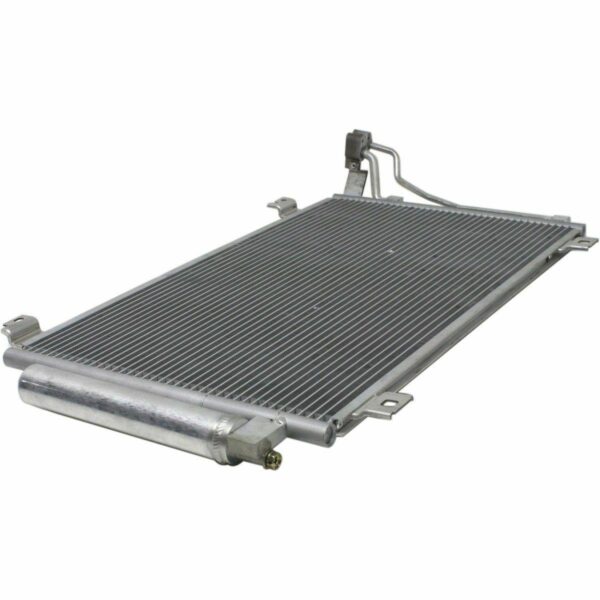 Condenser Mazda 6 2011-2013 4233 , MA3030160 - Image 3