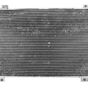 Condenser Mazda 6 2011-2013 4233 , MA3030160