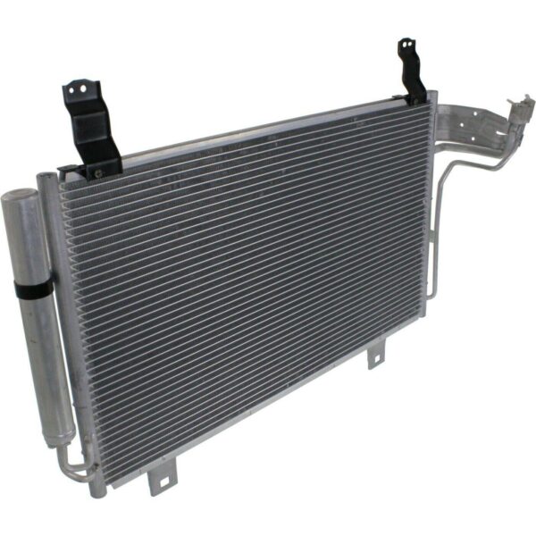 Condenser Mazda Cx5 2013-2016 4189 , MA3030161 - Image 3