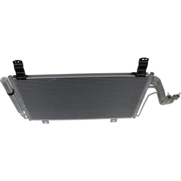 Condenser Mazda Cx5 2013-2016 4189 , MA3030161 - Image 4