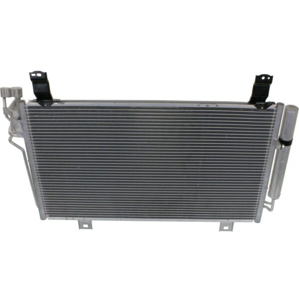 Condenser Mazda Cx5 2013-2016 4189 , MA3030161 - Image 5