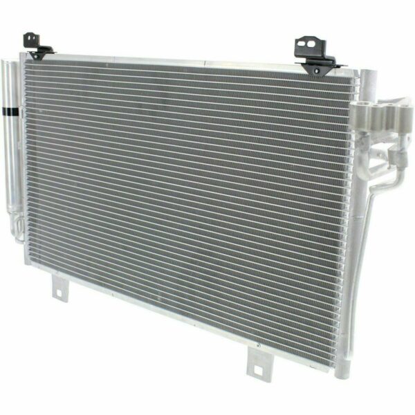 Condenser Mazda 6 2014-2017 4243 , MA3030162 - Image 3
