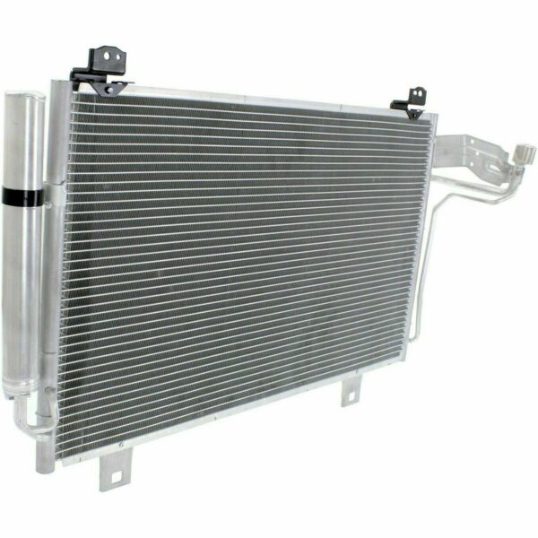 Condenser Mazda 6 2014-2017 4243 , MA3030162 - Image 4