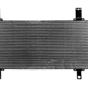 Condenser Mazda 6 2014-2017 4243 , MA3030162