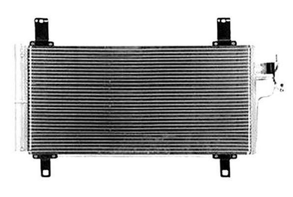 Condenser Mazda 6 2014-2017 4243 , MA3030162