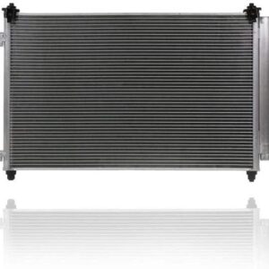 Condenser Mazda Cx9 2007-2015 4318 , MA3030164