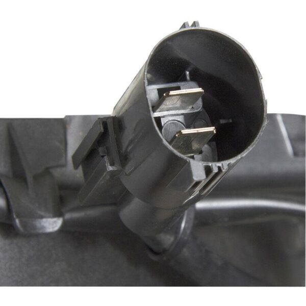 Cooling Fan Assembly Mazda 3 2004-2009 With Counter , MA3115130 - Image 5