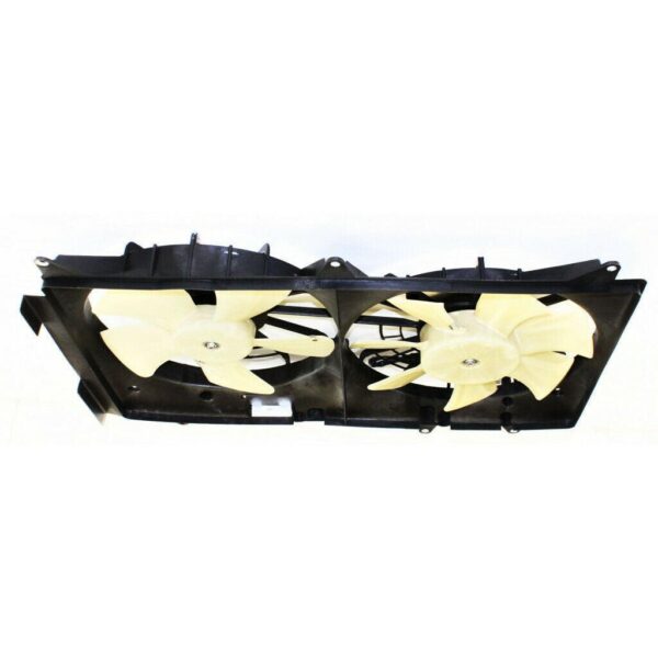 Cooling Fan Assembly Mazda Cx7 2007-2012 , MA3115139 - Image 4