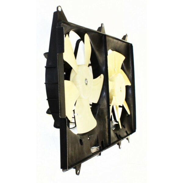 Cooling Fan Assembly Mazda Cx7 2007-2012 , MA3115139 - Image 5