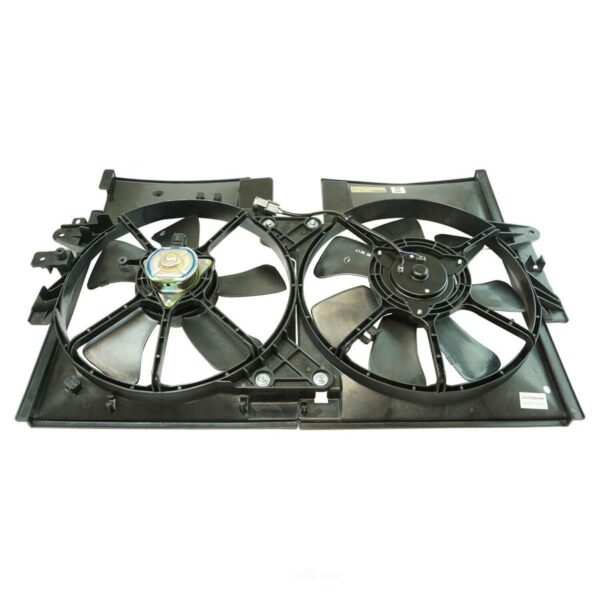Cooling Fan Assembly Mazda Tribute 2008-2011 2.3L/2.5L , MA3115141 - Image 2