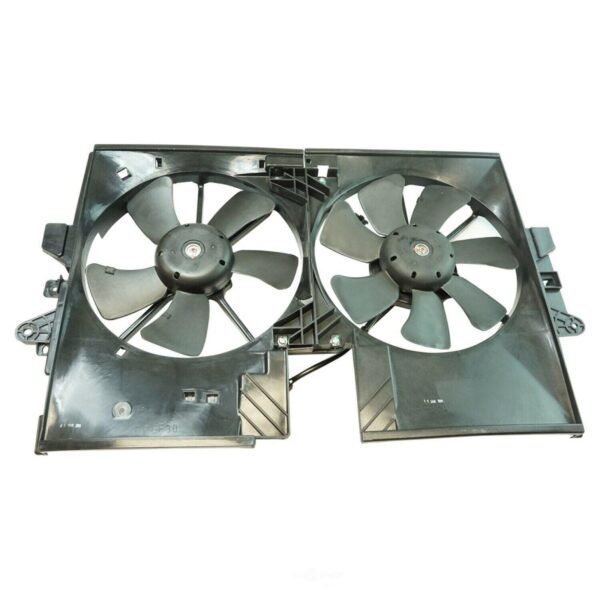 Cooling Fan Assembly Mazda Tribute 2008-2011 2.3L/2.5L , MA3115141 - Image 3