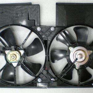 Cooling Fan Assembly Mazda Tribute 2008-2011 2.3L/2.5L , MA3115141