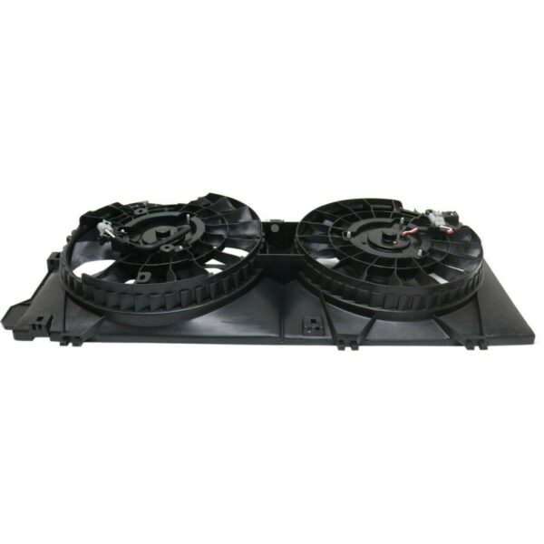 Cooling Fan Assembly Mazda 3 Sport 2014-2018 Japan Built 2.0/2.5L , MA3115161 - Image 4