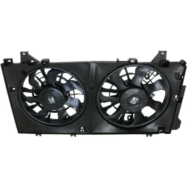 Cooling Fan Assembly Mazda 3 Sport 2014-2018 Japan Built 2.0/2.5L , MA3115161 - Image 5