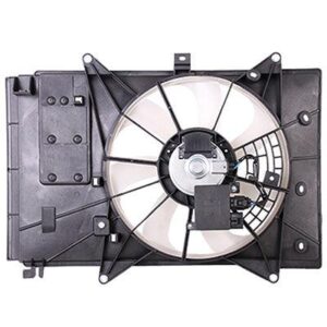 2016–2021 Mazda Cx3 Cooling Fan Assy 2L , MA3115166