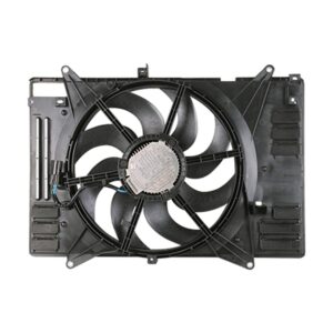 Cooling Fan Assembly Mazda Cx9 2016-2019 , MA3115168